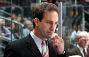 Arniel Accepts Coaching Job, Boucher Remaining In Hamilton For Now