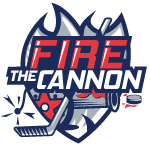 Fire The Cannon | Columbus Blue Jackets Blog